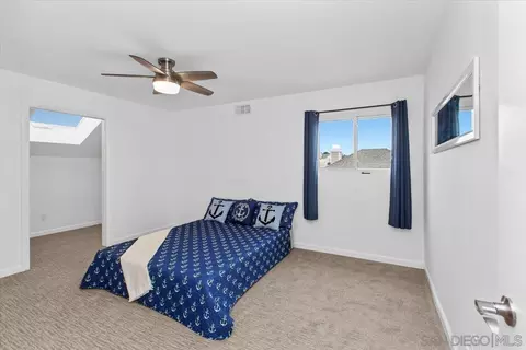 Bedroom - 835 Windcrest Dr, Carlsbad, CA 92011 photo 5 of 5