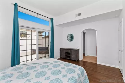 Bedroom - 835 Windcrest Dr, Carlsbad, CA 92011 photo 4 of 5