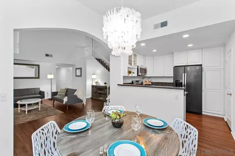 Dining - 835 Windcrest Dr, Carlsbad, CA 92011 photo 2 of 2