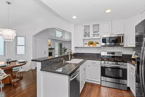 Kitchen - 835 Windcrest Dr, Carlsbad, CA 92011 photo 2 of 2