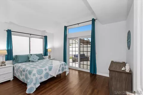 Bedroom - 835 Windcrest Dr, Carlsbad, CA 92011 photo 2 of 5