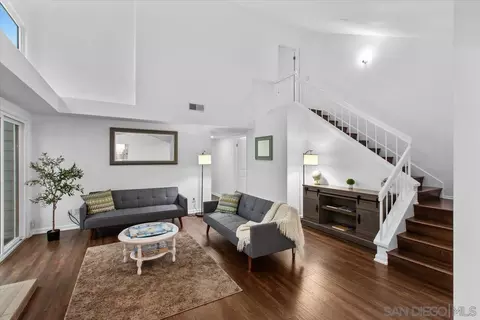 Living - 835 Windcrest Dr, Carlsbad, CA 92011 photo 1 of 3