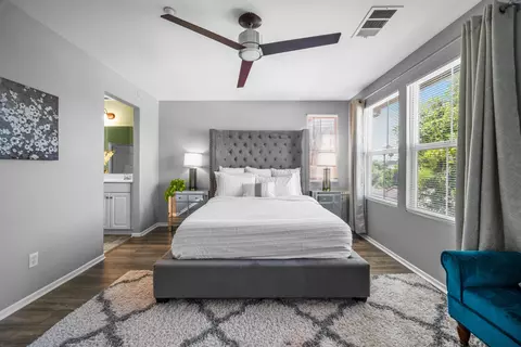 Bedroom - 10239 Daybreak Ln UNIT 2, Santee, CA 92071 photo 3 of 3