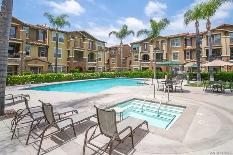 Exterior - 10239 Daybreak Ln UNIT 2, Santee, CA 92071 photo 6 of 6
