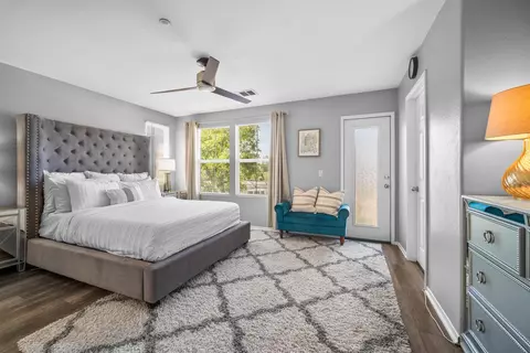 Bedroom - 10239 Daybreak Ln UNIT 2, Santee, CA 92071 photo 2 of 3