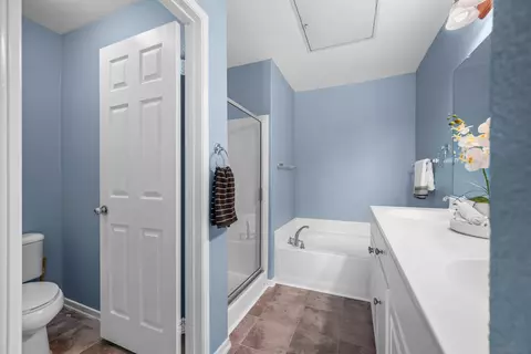Entry Way - 10239 Daybreak Ln UNIT 2, Santee, CA 92071 photo 1 of 1