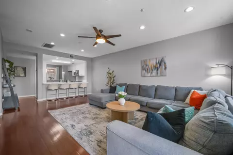 Living - 10239 Daybreak Ln UNIT 2, Santee, CA 92071 photo 1 of 4