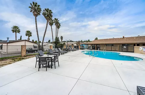 Exterior - 10767 Jamacha Blvd #139, Spring Valley, CA 91978 photo 6 of 6