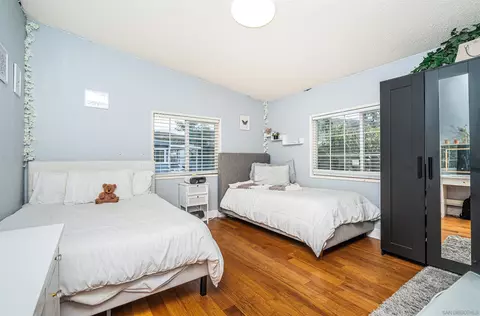 Bedroom - 10767 Jamacha Blvd #139, Spring Valley, CA 91978 photo 3 of 3