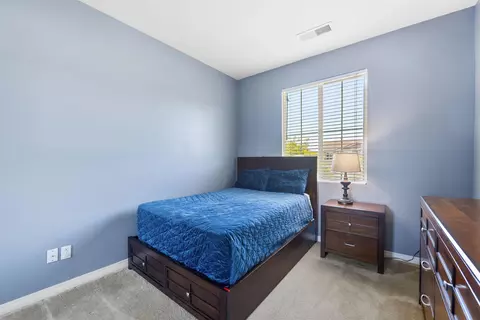 Bedroom - 32698 Ritter Ct, Temecula, CA 92592 photo 5 of 6