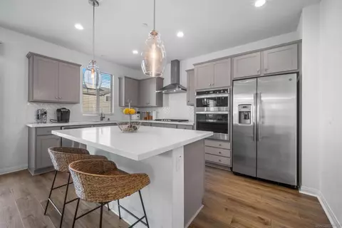 Kitchen - 29580 E Falcon Hill Dr, Menifee, CA 92584 photo 1 of 3