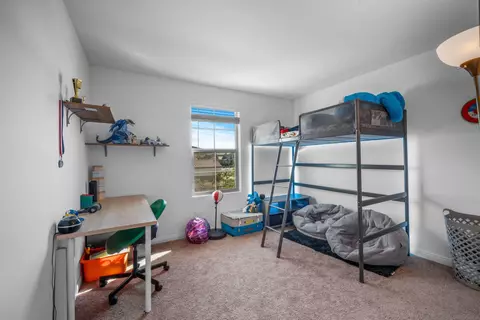 Bedroom - 29580 E Falcon Hill Dr, Menifee, CA 92584 photo 3 of 7