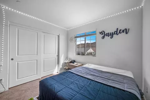 Bedroom - 29580 E Falcon Hill Dr, Menifee, CA 92584 photo 7 of 7