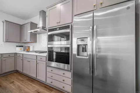 Kitchen - 29580 E Falcon Hill Dr, Menifee, CA 92584 photo 2 of 3