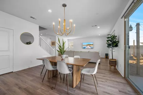 Dining - 29580 E Falcon Hill Dr, Menifee, CA 92584 photo 2 of 3