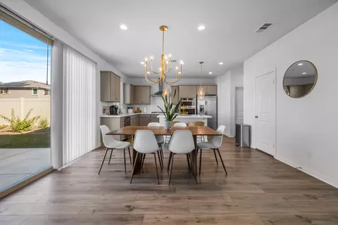 Dining - 29580 E Falcon Hill Dr, Menifee, CA 92584 photo 1 of 3