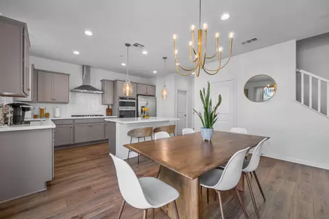 Dining - 29580 E Falcon Hill Dr, Menifee, CA 92584 photo 3 of 3