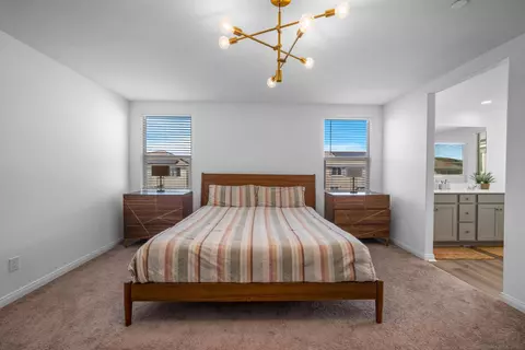 Bedroom - 29580 E Falcon Hill Dr, Menifee, CA 92584 photo 1 of 7