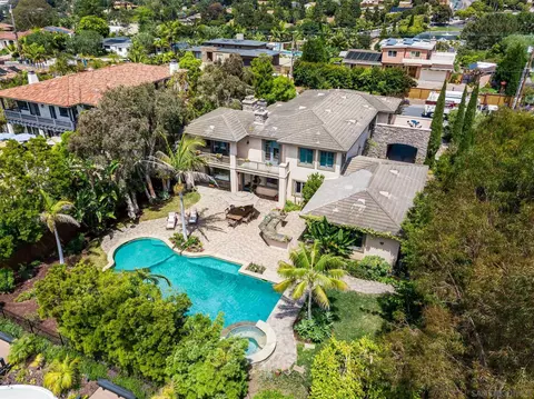 590 Camino El Dorado, Encinitas, CA 92024