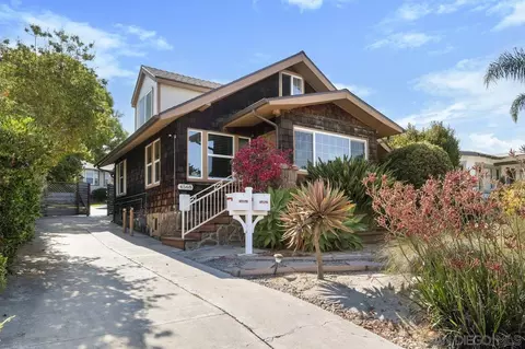 4568-4570 Florida St, San Diego, CA 92116