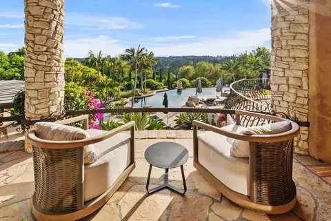 6720 Las Colinas, Rancho Santa Fe, CA 92067