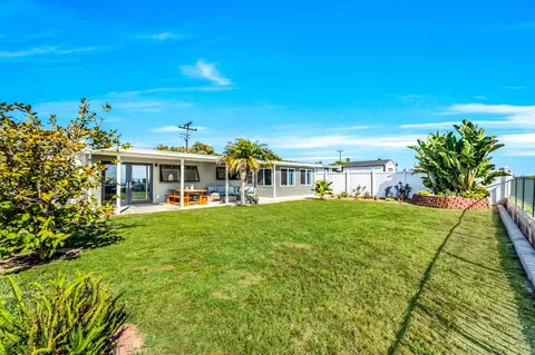 Exterior - 1132 Oleander Ave, Chula Vista, CA 91911 photo 6 of 16