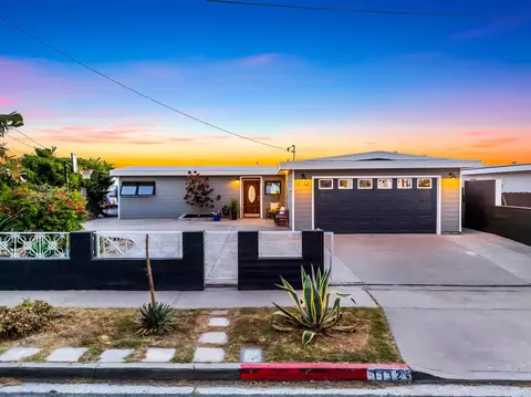 Exterior - 1132 Oleander Ave, Chula Vista, CA 91911 photo 10 of 16