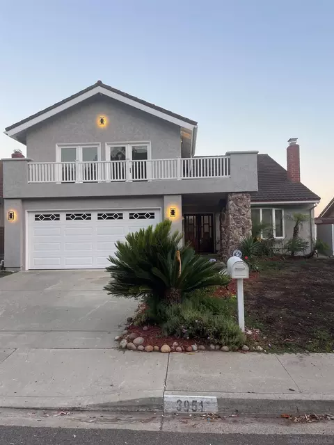 3951 Tambor Rd, San Diego, CA 92124