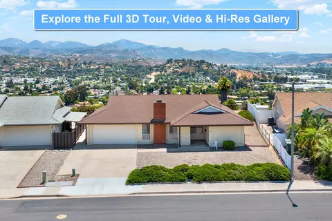 13517 Pequot Dr, Poway, CA 92064