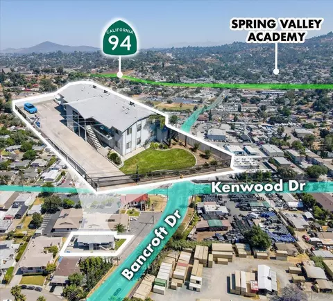 3420 Bancroft Dr, Spring Valley, CA 91977 photo 14