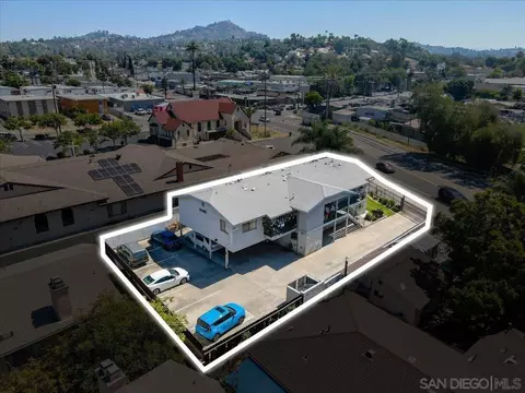 3420 Bancroft Dr, Spring Valley, CA 91977 photo 2
