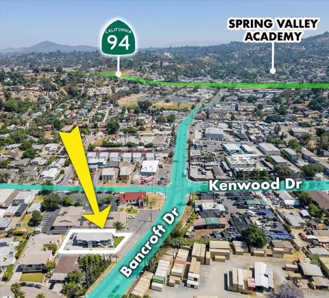 3420 Bancroft Dr, Spring Valley, CA 91977 photo 6