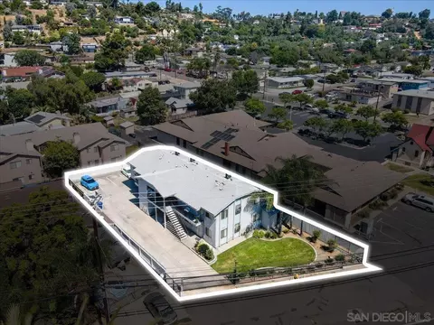 3420 Bancroft Dr, Spring Valley, CA 91977