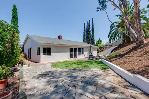 Exterior - 1210 Sybil Ct, Escondido, CA 92026 photo 5 of 6