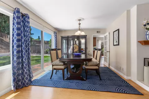 Dining - 1210 Sybil Ct, Escondido, CA 92026 photo 1 of 5