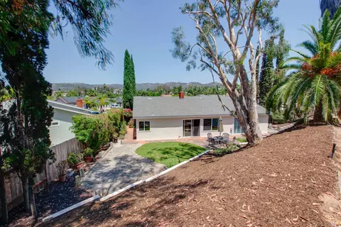 Exterior - 1210 Sybil Ct, Escondido, CA 92026 photo 6 of 6
