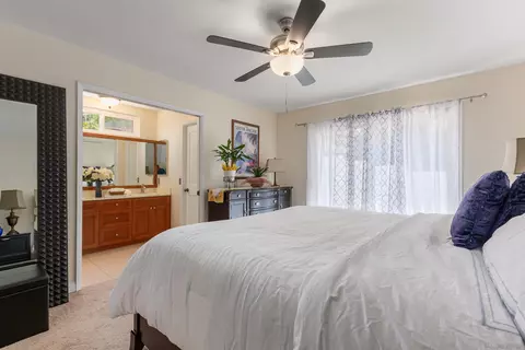 Bedroom - 1210 Sybil Ct, Escondido, CA 92026 photo 2 of 3