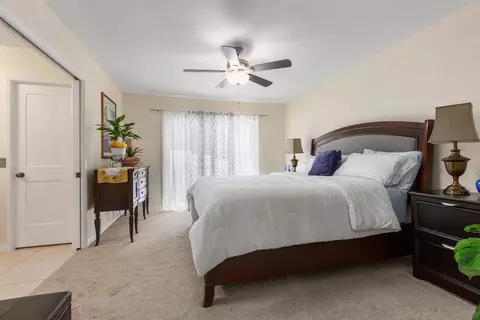 Bedroom - 1210 Sybil Ct, Escondido, CA 92026 photo 1 of 3