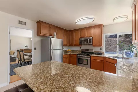 Kitchen - 1210 Sybil Ct, Escondido, CA 92026 photo 3 of 3