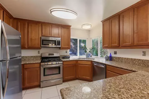 Kitchen - 1210 Sybil Ct, Escondido, CA 92026 photo 2 of 3