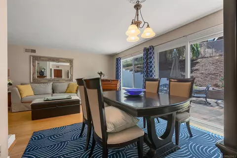 Dining - 1210 Sybil Ct, Escondido, CA 92026 photo 2 of 5