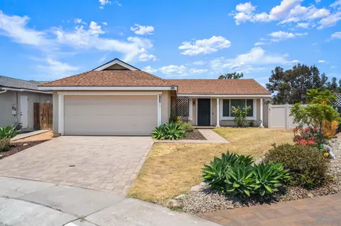 9136 Kensett Pl, San Diego, CA 92126