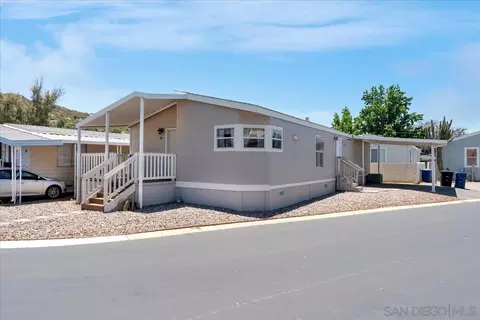 3505 Alpine Blvd #39, Alpine, CA 91901