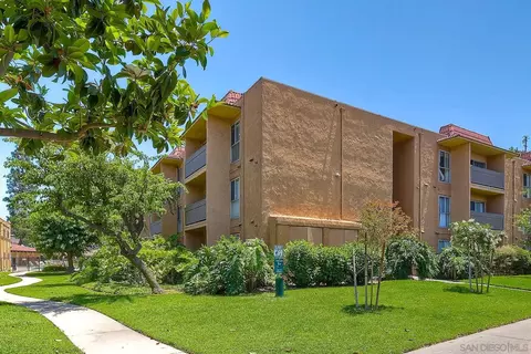 6901 Alvarado Rd #5, San Diego, CA 92120