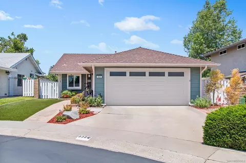 936 Ashton Ct, Vista, CA 92081