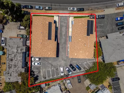 1140 E 1146 E Lexington Ave, El Cajon, CA 92019 photo 4
