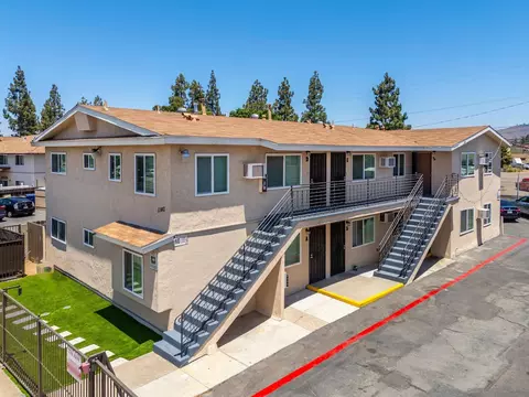 1140 E 1146 E Lexington Ave, El Cajon, CA 92019 photo 6