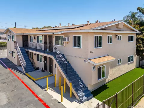 1140 E 1146 E Lexington Ave, El Cajon, CA 92019 photo 5