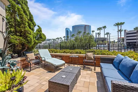 500 W Harbor Dr #136, San Diego, CA 92101
