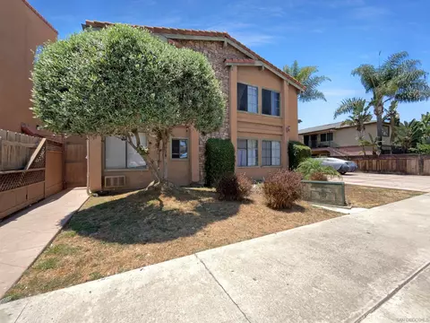 4520 51st St #5, San Diego, CA 92115